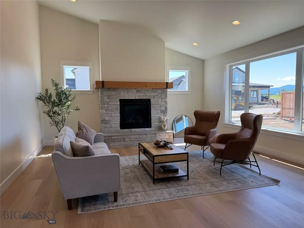 34 Delano Drive Bozeman MT 59718