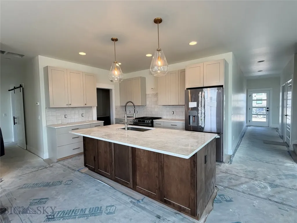 34 Delano Drive Bozeman MT 59718