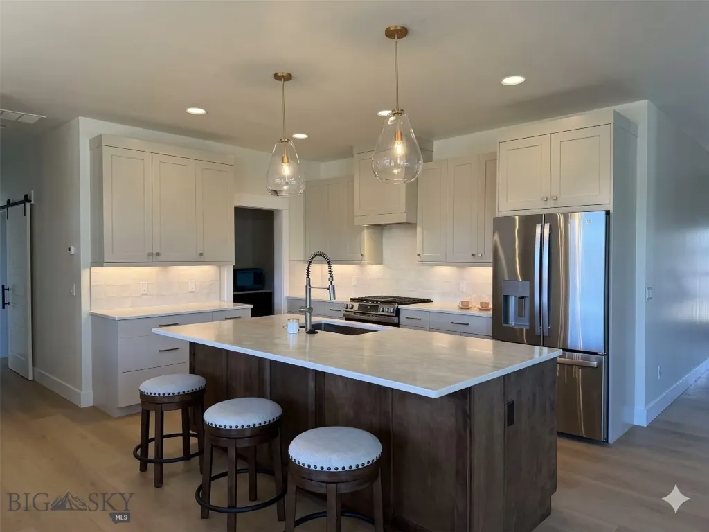 34 Delano Drive Bozeman MT 59718