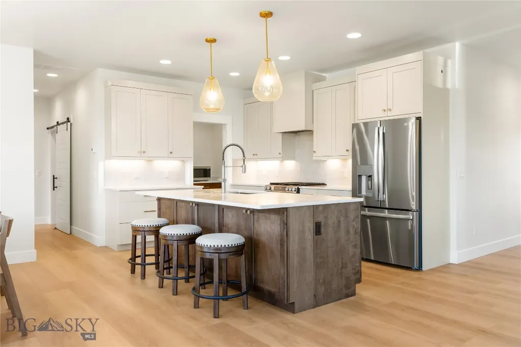 34 Delano Drive Bozeman MT 59718
