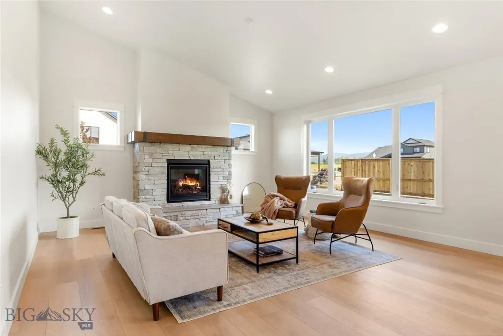 34 Delano Drive Bozeman MT 59718