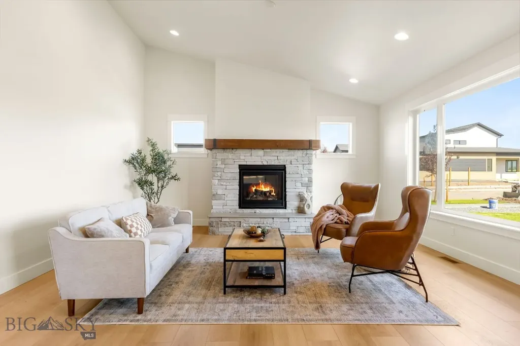 34 Delano Drive Bozeman MT 59718