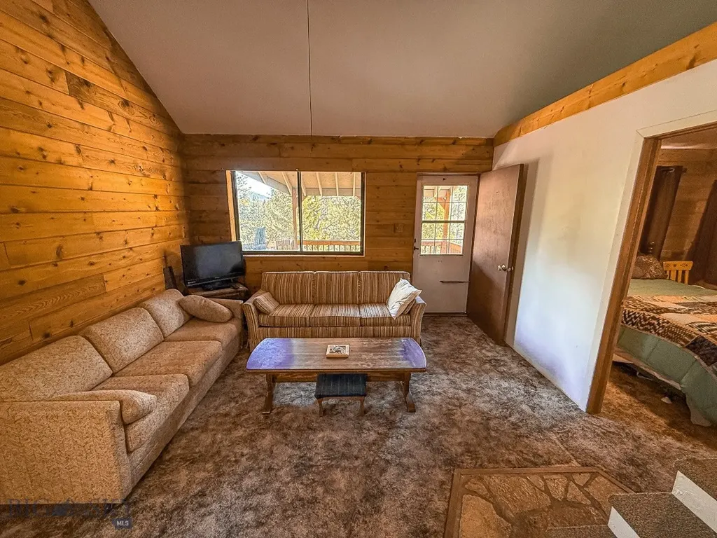 4220 Denton Gulch Road Wolf Creek MT 59648