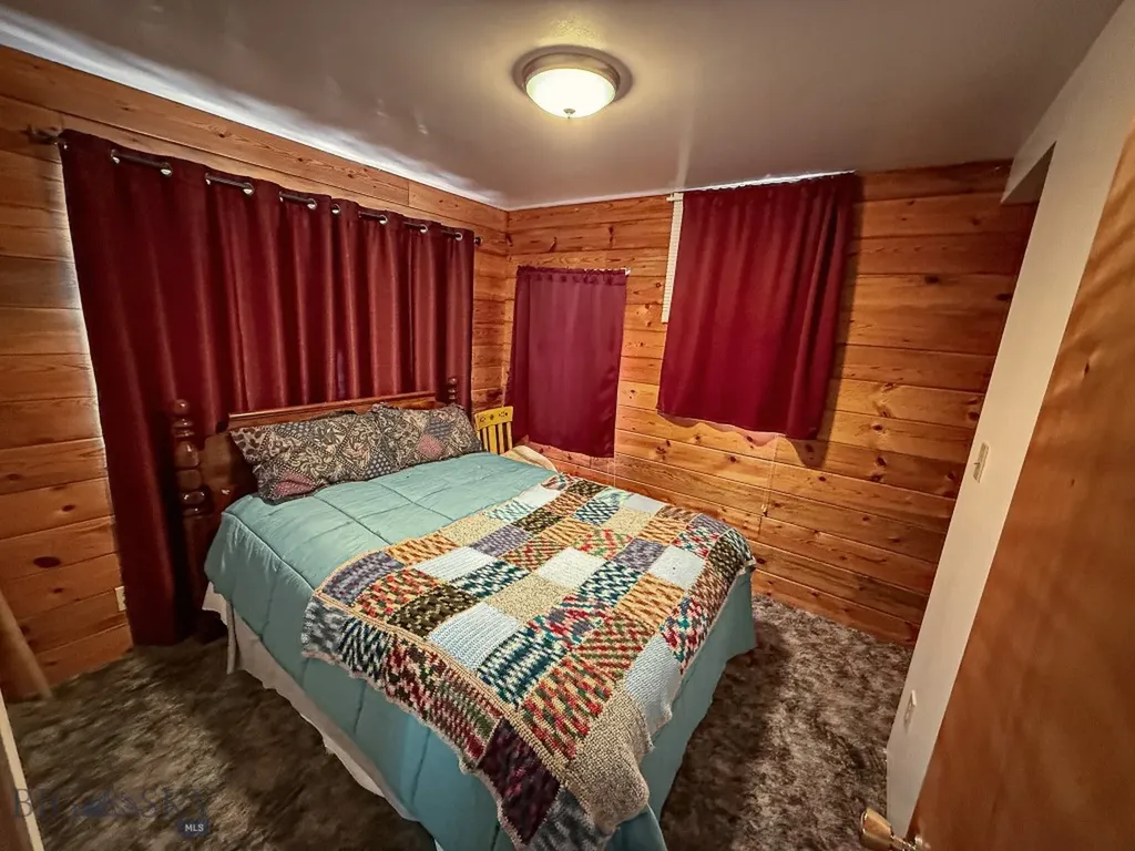 4220 Denton Gulch Road Wolf Creek MT 59648