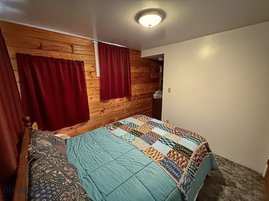 4220 Denton Gulch Road Wolf Creek MT 59648