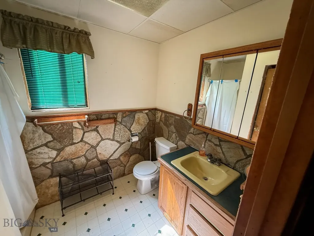4220 Denton Gulch Road Wolf Creek MT 59648
