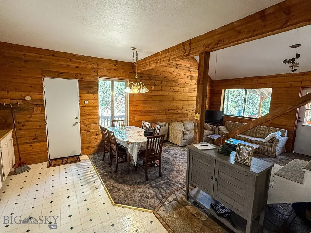 4220 Denton Gulch Road Wolf Creek MT 59648