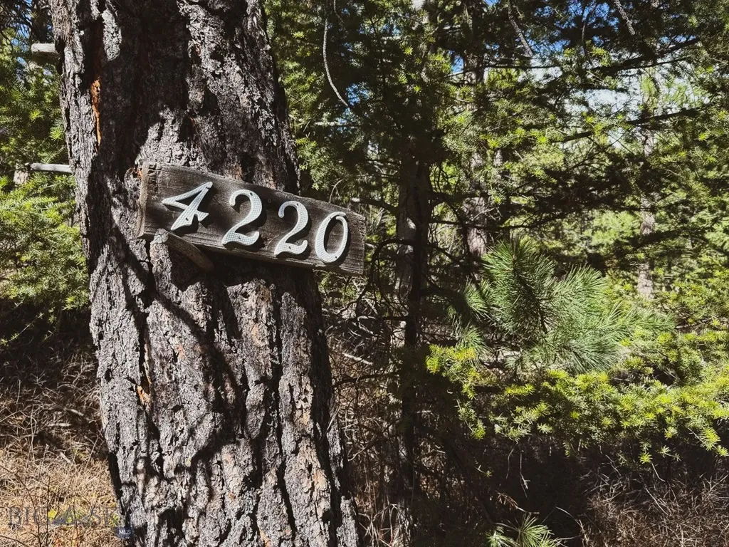 4220 Denton Gulch Road Wolf Creek MT 59648
