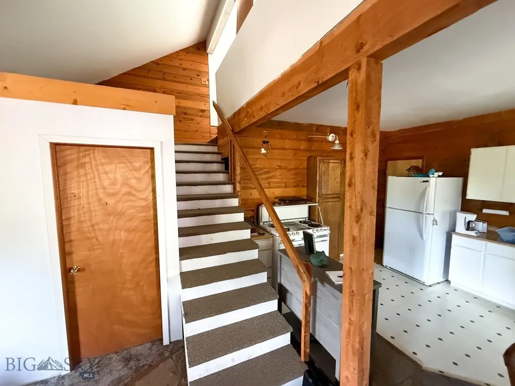 4220 Denton Gulch Road Wolf Creek MT 59648
