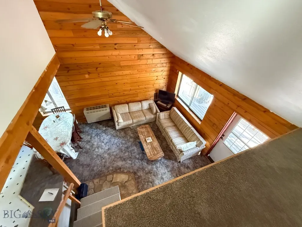 4220 Denton Gulch Road Wolf Creek MT 59648