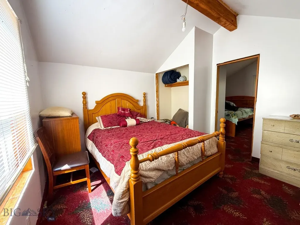 4220 Denton Gulch Road Wolf Creek MT 59648