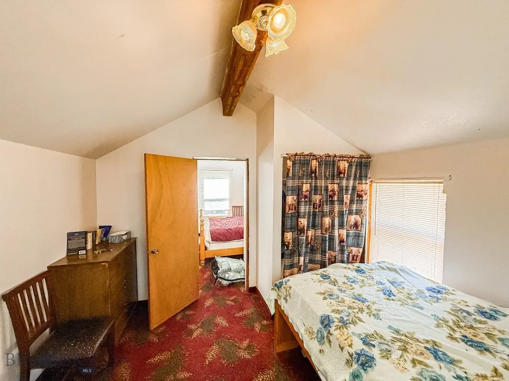 4220 Denton Gulch Road Wolf Creek MT 59648