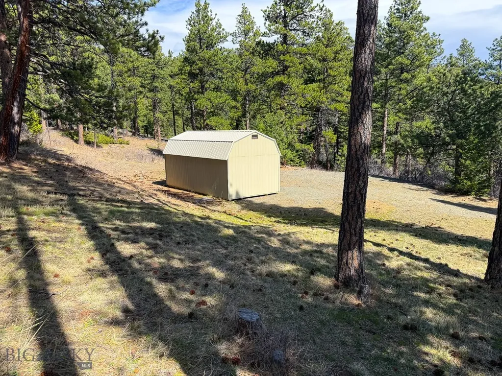 4220 Denton Gulch Road Wolf Creek MT 59648