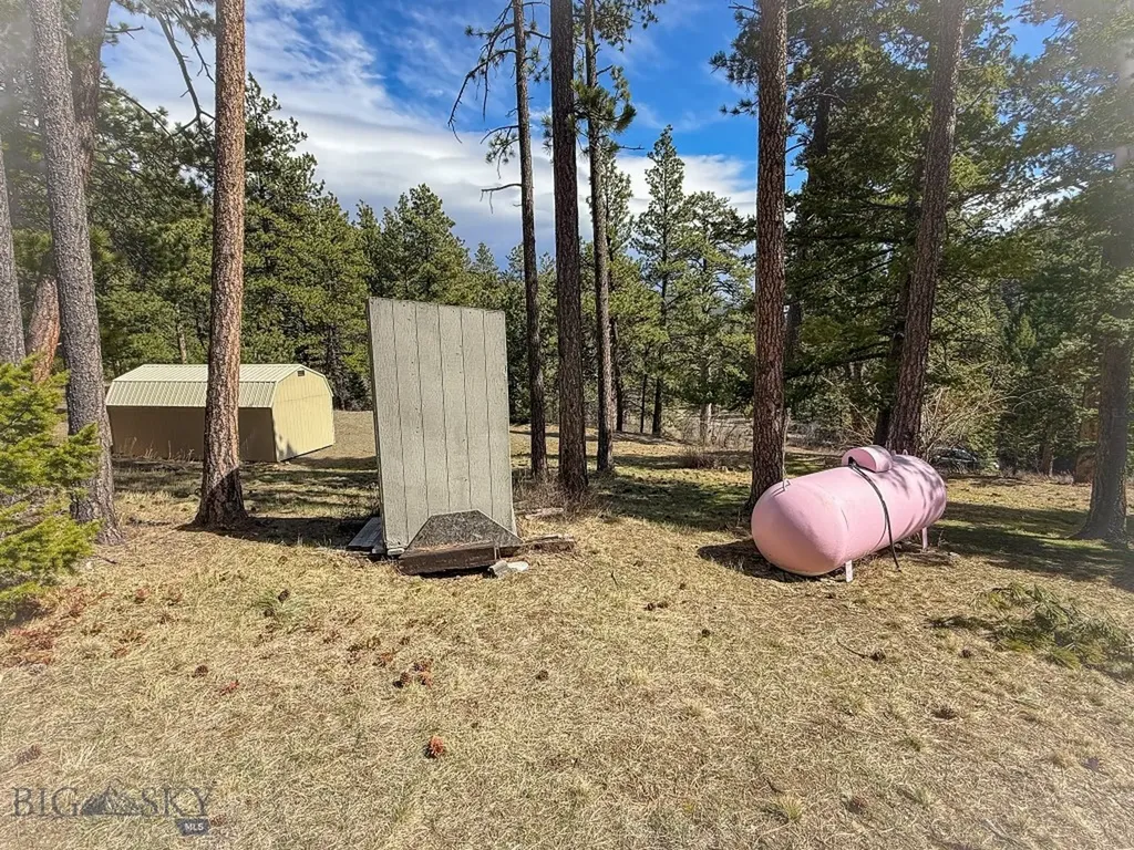 4220 Denton Gulch Road Wolf Creek MT 59648