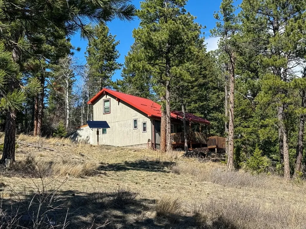 4220 Denton Gulch Road Wolf Creek MT 59648