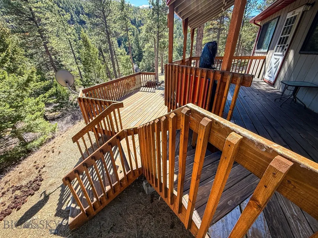 4220 Denton Gulch Road Wolf Creek MT 59648