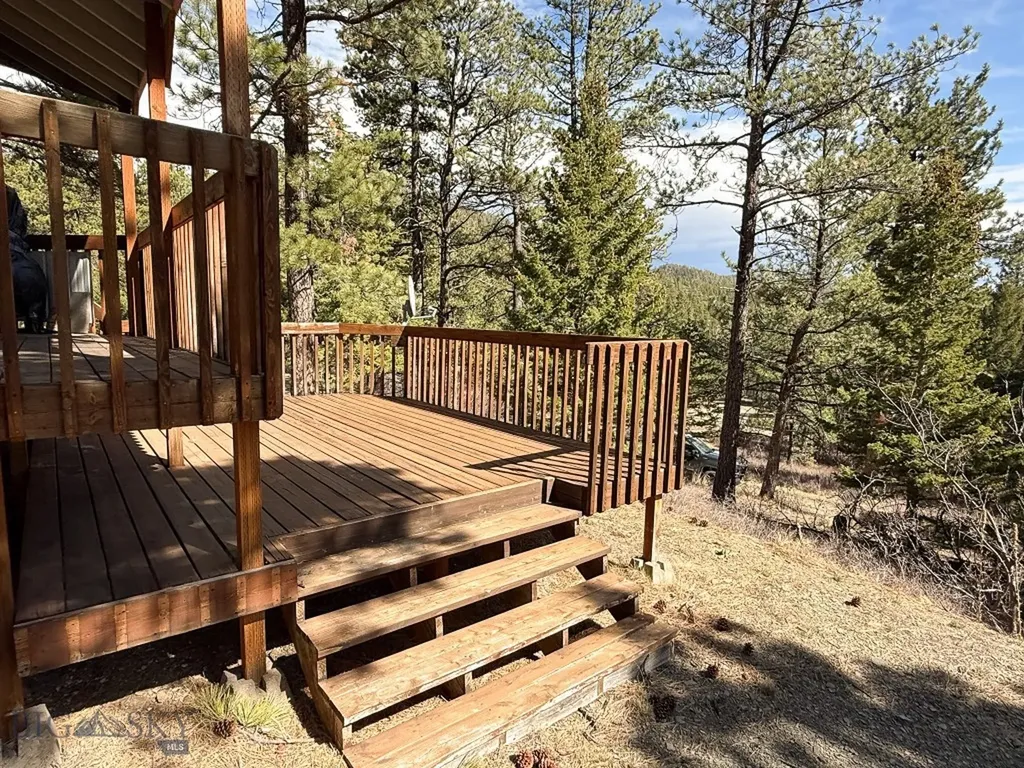 4220 Denton Gulch Road Wolf Creek MT 59648