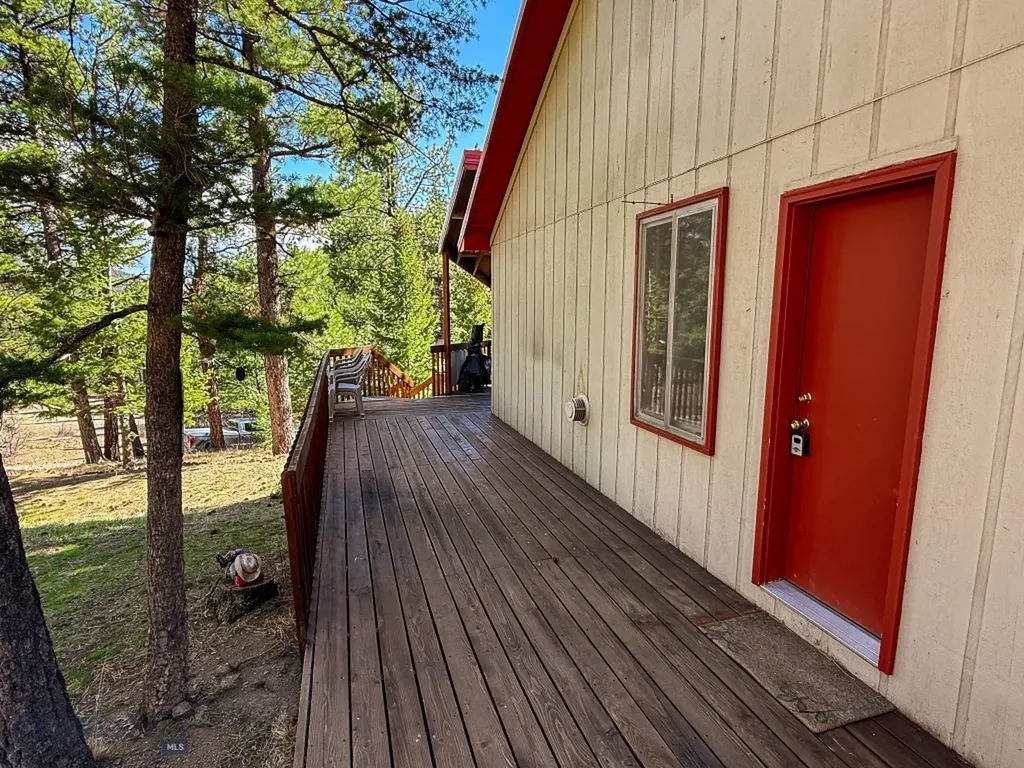 4220 Denton Gulch Road Wolf Creek MT 59648