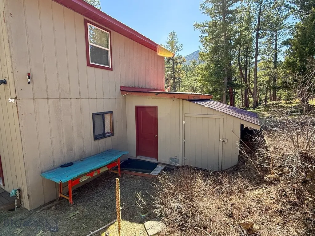 4220 Denton Gulch Road Wolf Creek MT 59648