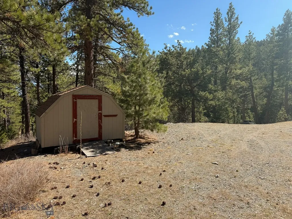 4220 Denton Gulch Road Wolf Creek MT 59648