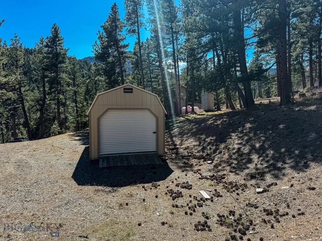 4220 Denton Gulch Road Wolf Creek MT 59648