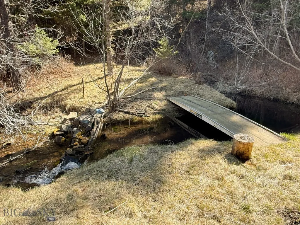 4220 Denton Gulch Road Wolf Creek MT 59648