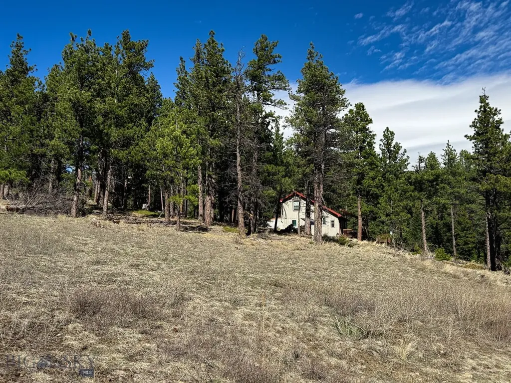 4220 Denton Gulch Road Wolf Creek MT 59648