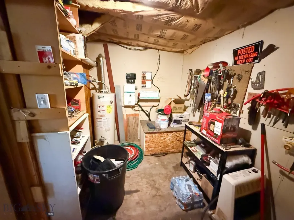 4220 Denton Gulch Road Wolf Creek MT 59648