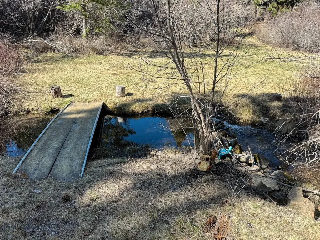 4220 Denton Gulch Road Wolf Creek MT 59648