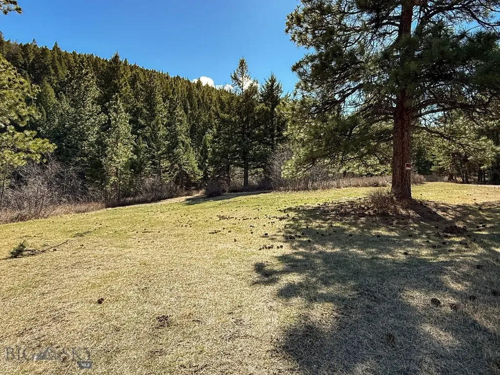 4220 Denton Gulch Road Wolf Creek MT 59648