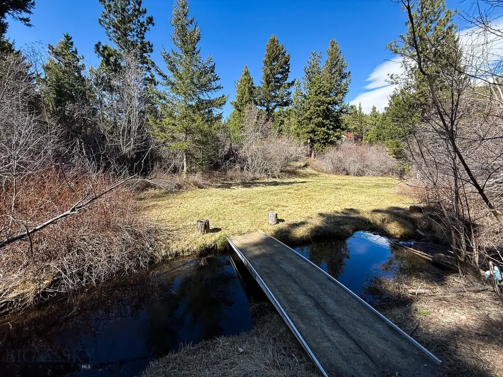 4220 Denton Gulch Road Wolf Creek MT 59648