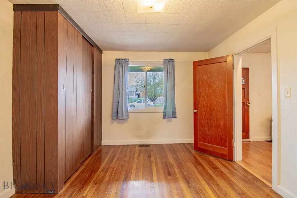 2030 Elm Street Butte MT 59701