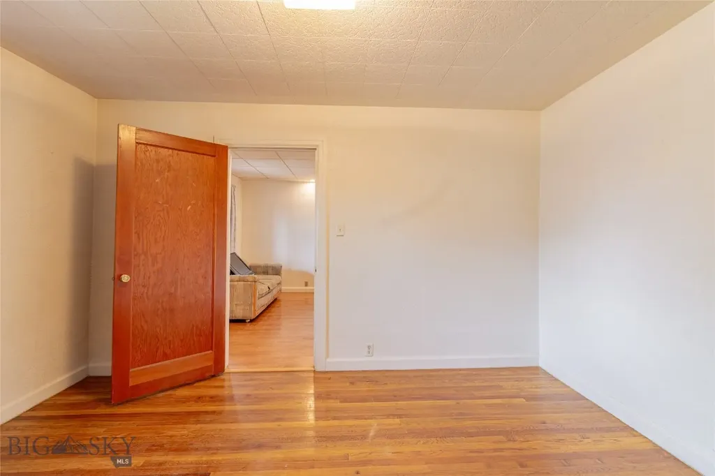 2030 Elm Street Butte MT 59701