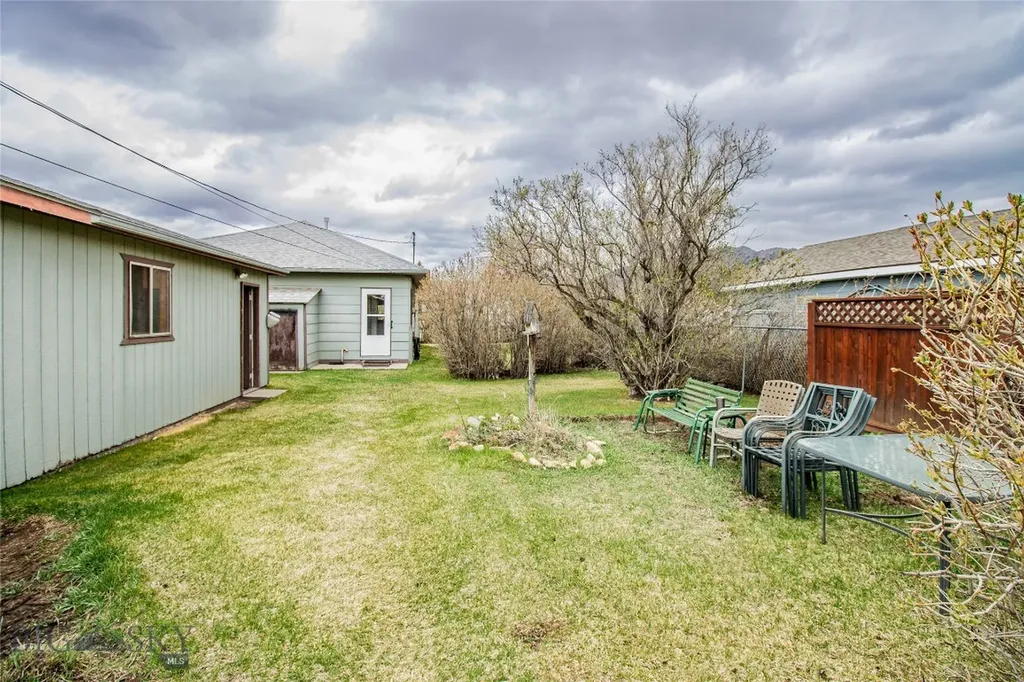 2030 Elm Street Butte MT 59701