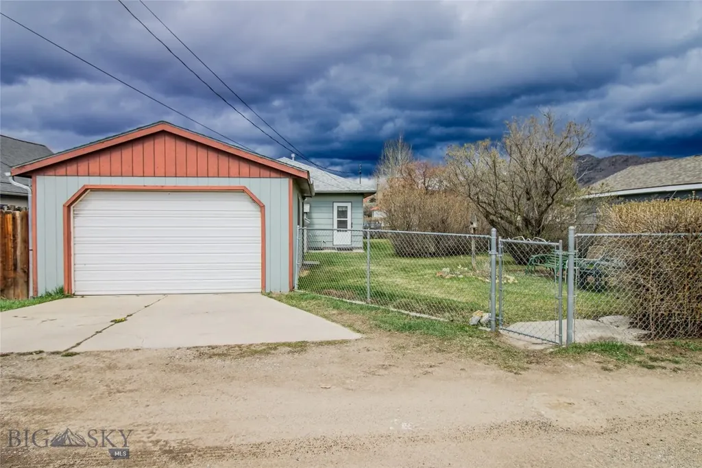 2030 Elm Street Butte MT 59701
