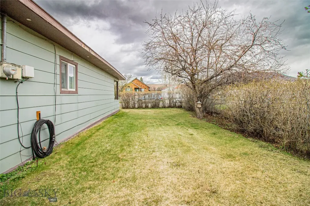 2030 Elm Street Butte MT 59701