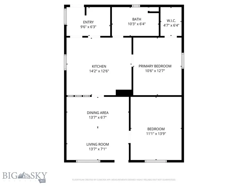 2030 Elm Street Butte MT 59701