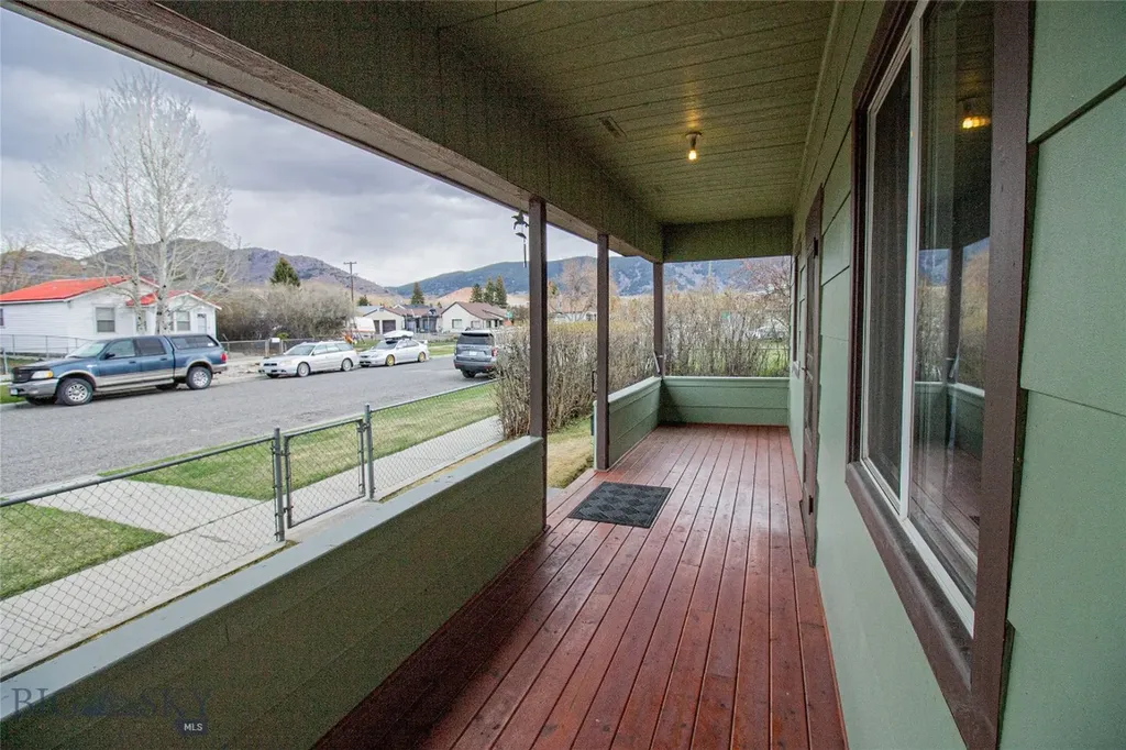2030 Elm Street Butte MT 59701