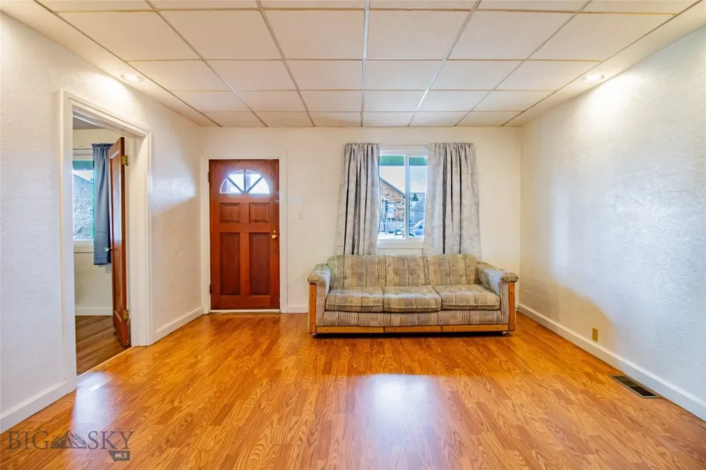 2030 Elm Street Butte MT 59701