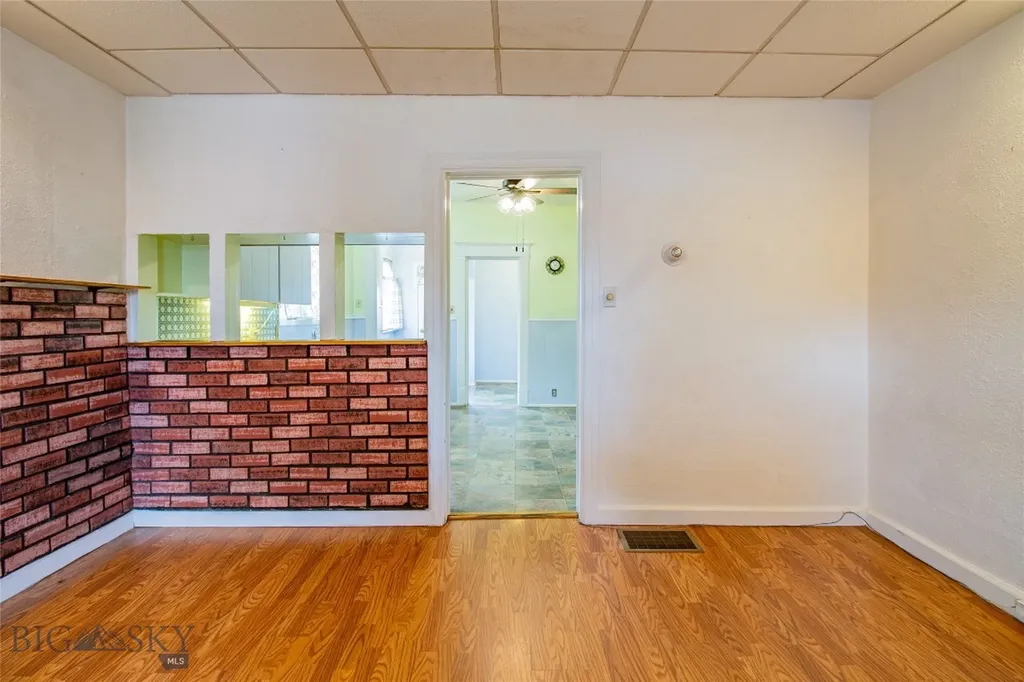 2030 Elm Street Butte MT 59701