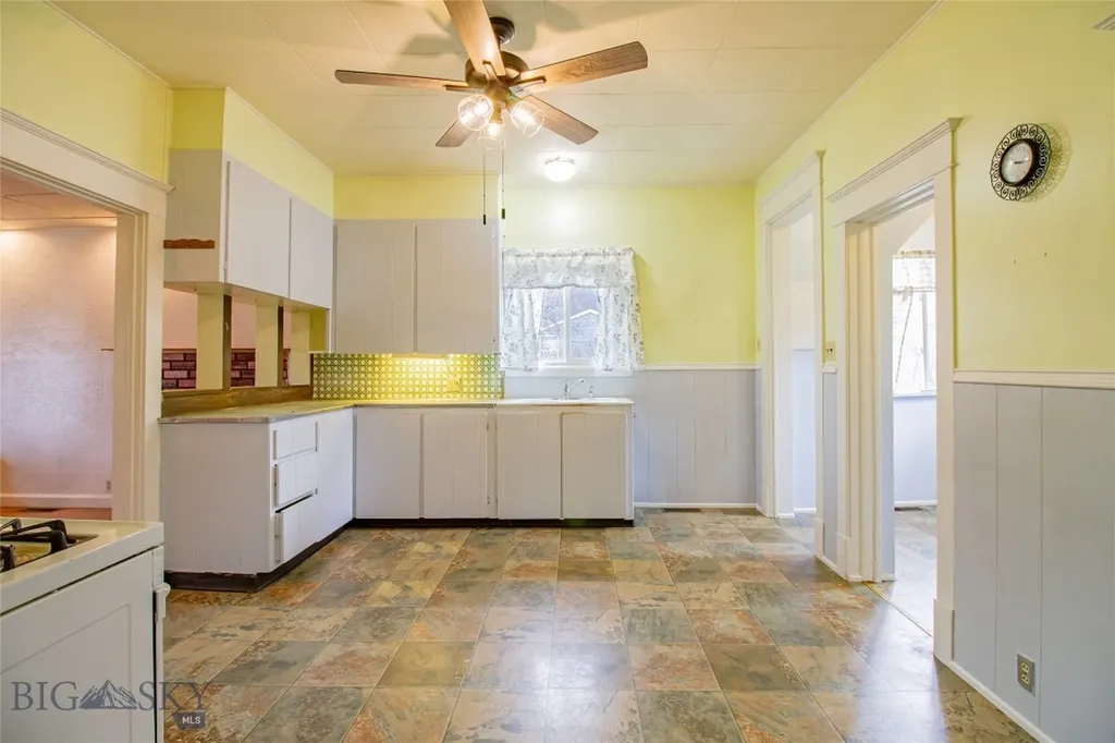 2030 Elm Street Butte MT 59701