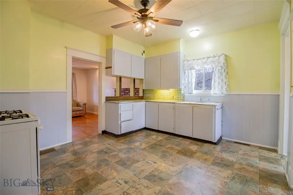 2030 Elm Street Butte MT 59701