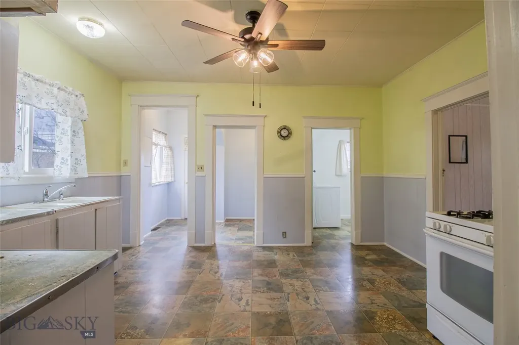 2030 Elm Street Butte MT 59701