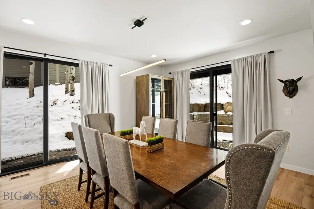 691 Sunburst Drive Big Sky MT 59716