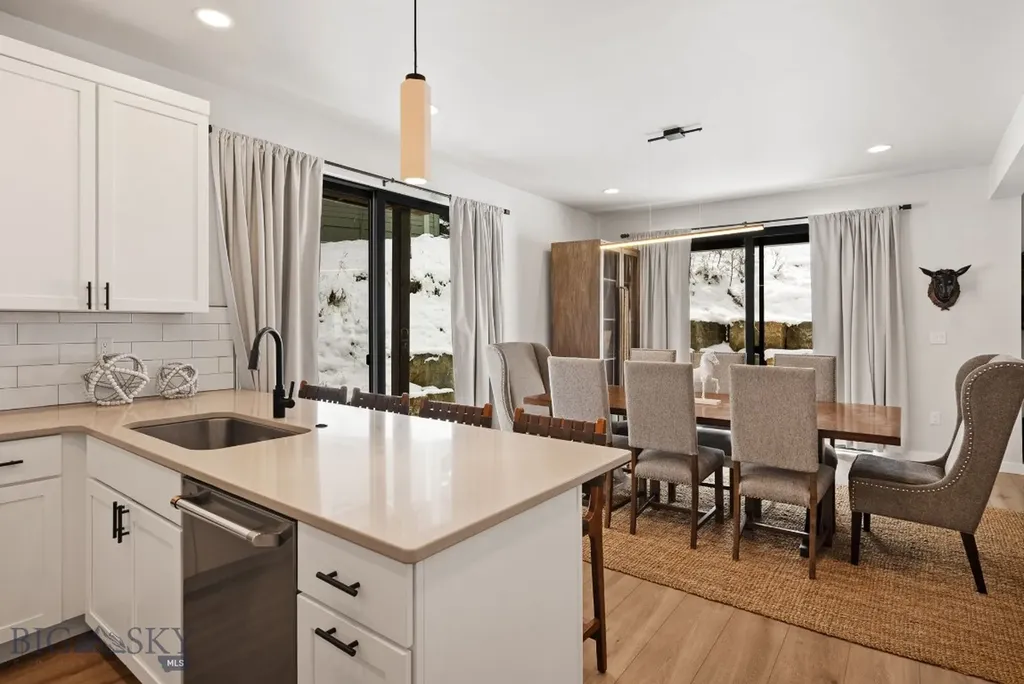 691 Sunburst Drive Big Sky MT 59716