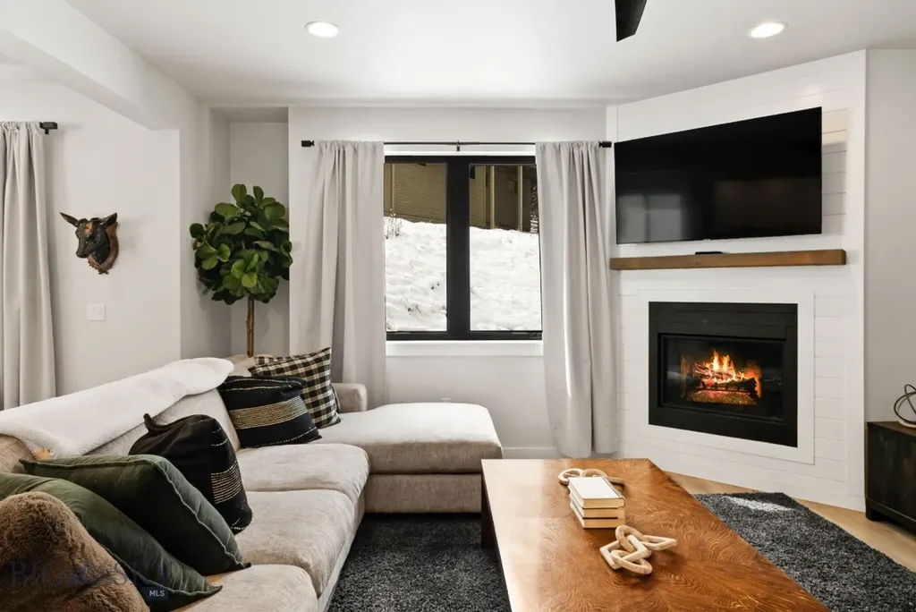 691 Sunburst Drive Big Sky MT 59716