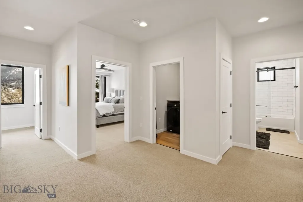 691 Sunburst Drive Big Sky MT 59716