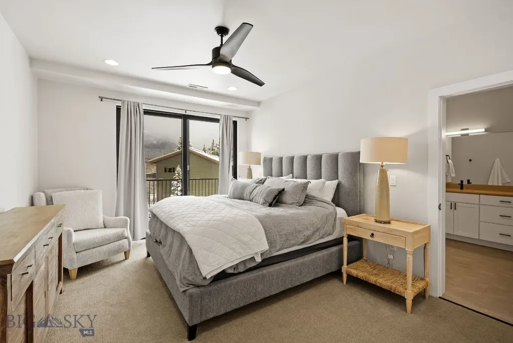 691 Sunburst Drive Big Sky MT 59716