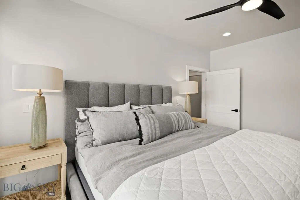 691 Sunburst Drive Big Sky MT 59716