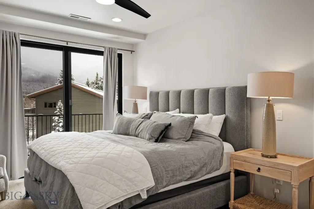 691 Sunburst Drive Big Sky MT 59716